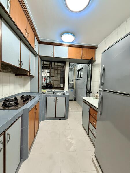 For Sale - 683A Woodlands Drive 62