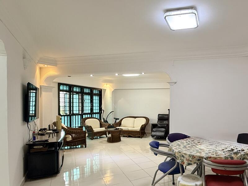 For Sale - 683A Woodlands Drive 62