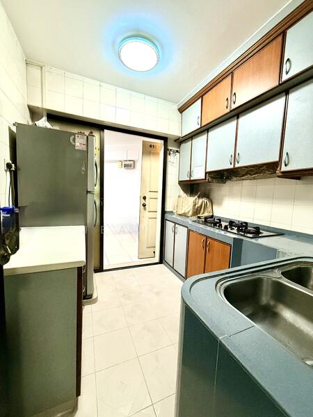 For Sale - 683A Woodlands Drive 62