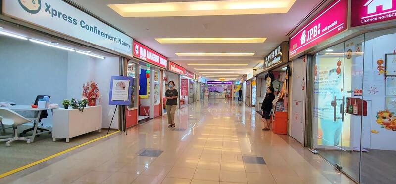 Katong Shopping Centre, 865 Mountbatten Road, 753 sqft, Mall Shop For Sale, by Alvin Chua, 60129915 - Corridor - CommercialGuru.com.sg