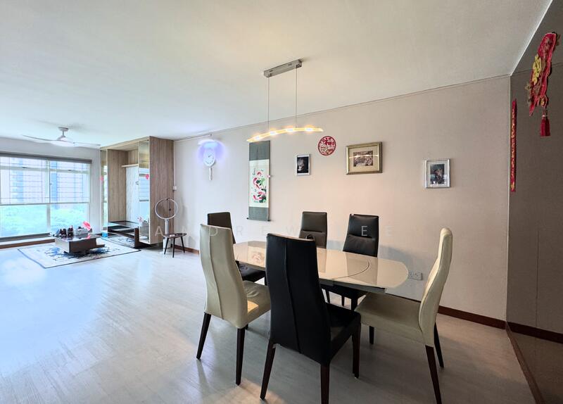 For Sale - 296 Punggol Central