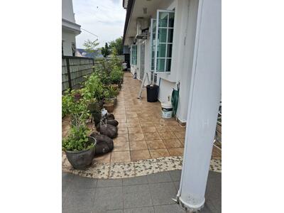 For Sale - Sembawang Hills Estate