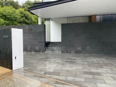 For Sale - Woodlands Park