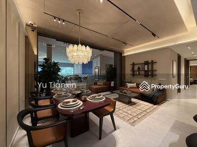 For Sale - Canberra Crescent Residences