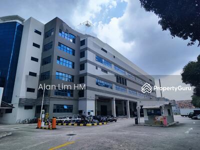 For Rent - Changi City
