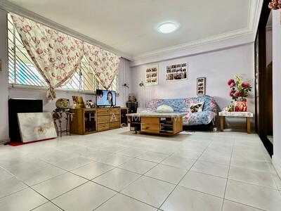 For Sale - 142 Bishan Street 12