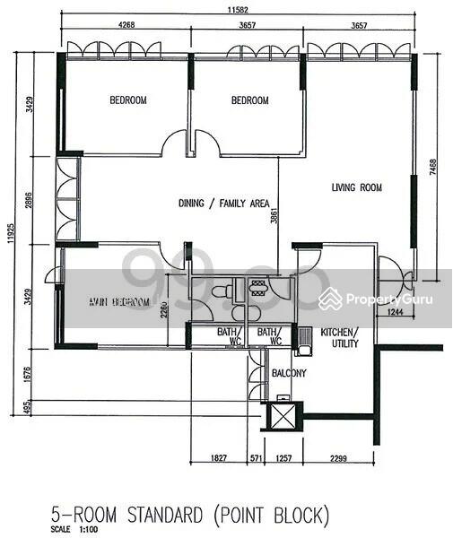 For Rent 5 Farrer Road