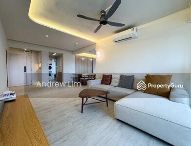 For Rent - 5 Farrer Road