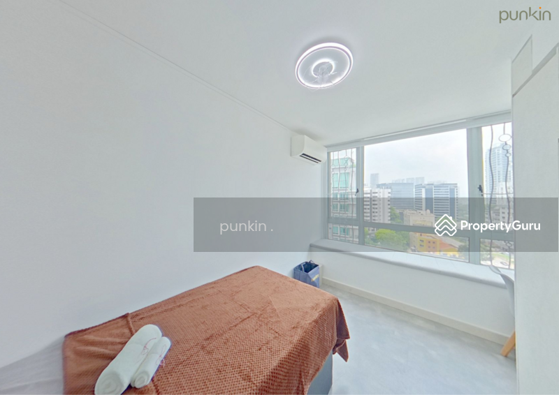 For Rent - Nova 88