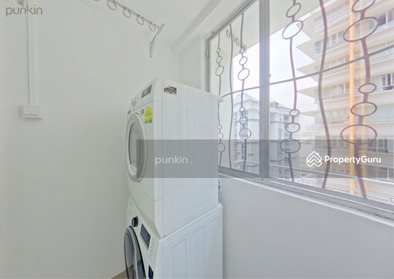 For Rent - Nova 88