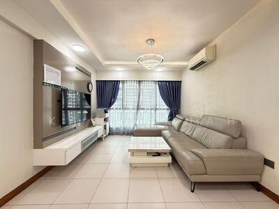 For Sale - 274A Punggol Place