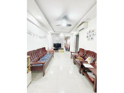 For Sale - 117 Bedok North Road