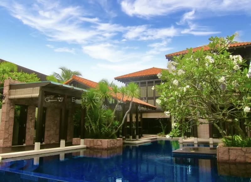 圣淘沙别墅出租, Sentosa Cove | 圣淘沙, 5 Bedrooms, 10,000 sqft, Bungalow House For Rent, by Gwendolyn Xu ( 徐瀞 ), 60129980 - PropertyGuru.com.sg