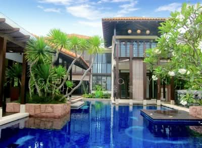 For Rent - 圣淘沙别墅出租