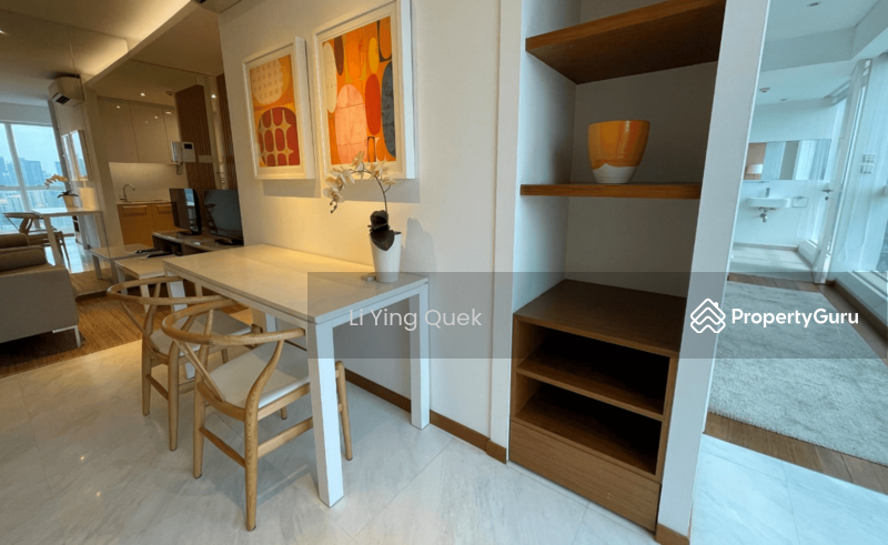 For Rent - High Street Centre