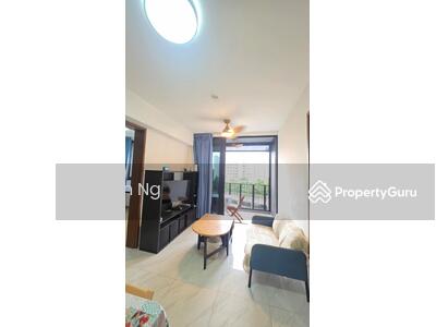 For Rent - Le Quest