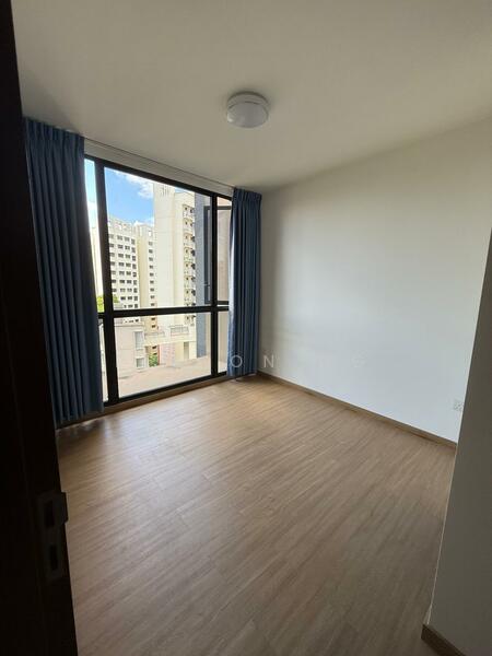 For Rent - Le Quest