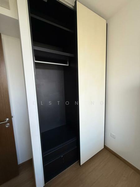 For Rent - Le Quest