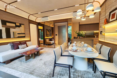 For Sale - Amber House