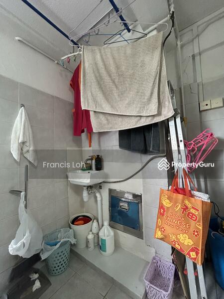 For Rent - 34 Jalan Bahagia