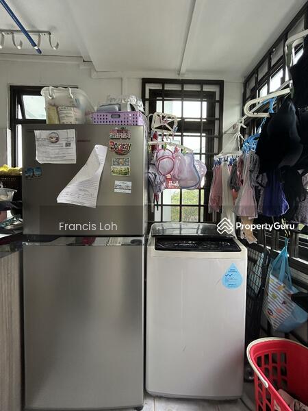 For Rent - 34 Jalan Bahagia