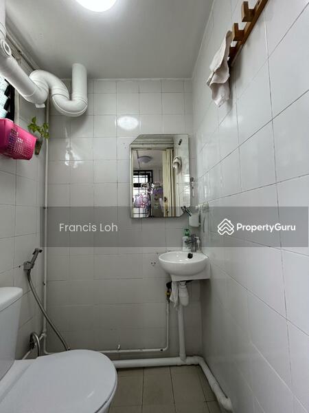 For Rent - 34 Jalan Bahagia