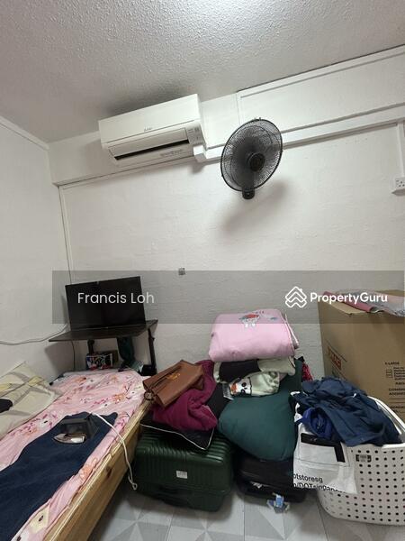 For Rent - 34 Jalan Bahagia