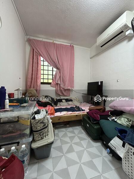 For Rent - 34 Jalan Bahagia