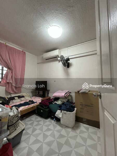 For Rent - 34 Jalan Bahagia