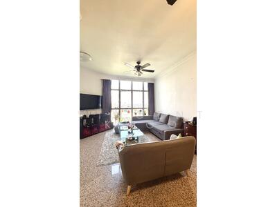 For Rent - The Bayshore