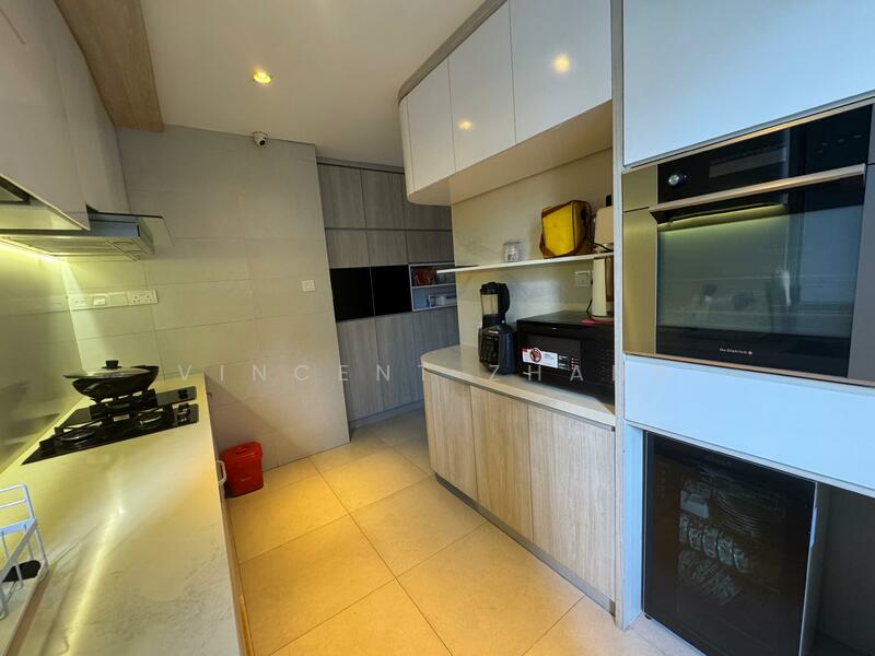 For Rent - Cairnhill Crest