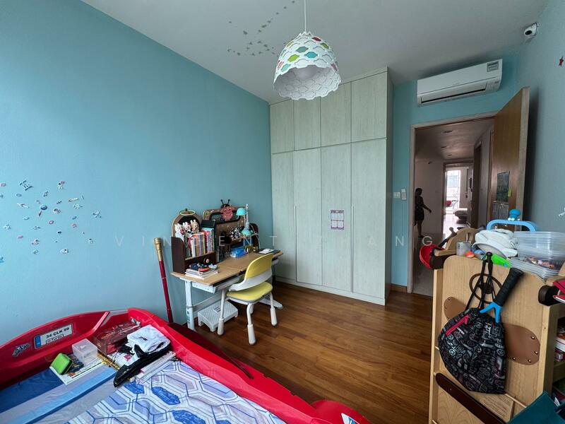 For Rent - Cairnhill Crest