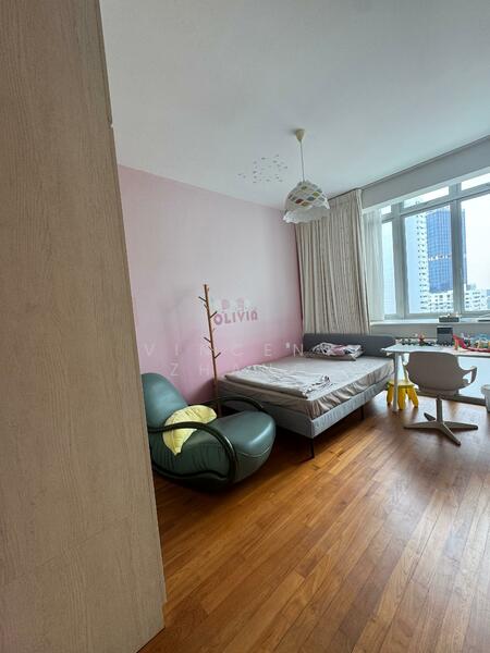 For Rent - Cairnhill Crest
