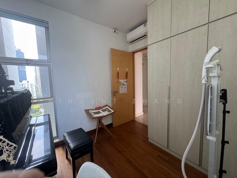For Rent - Cairnhill Crest