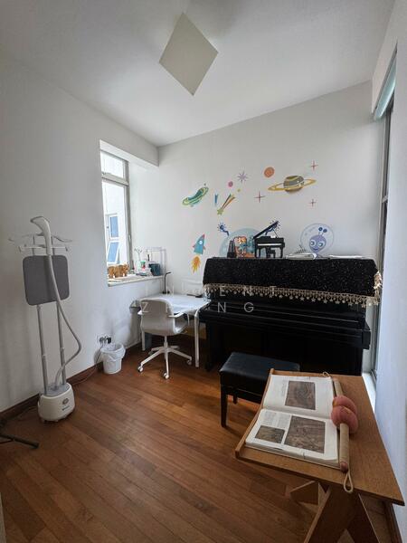For Rent - Cairnhill Crest