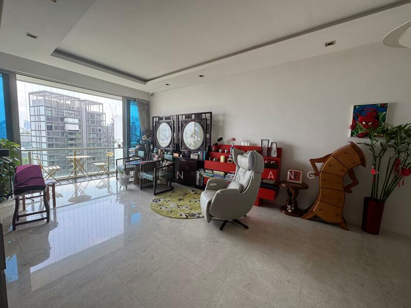 For Rent - Cairnhill Crest