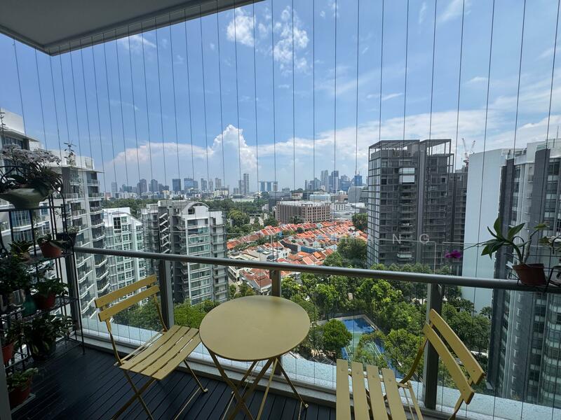 For Rent - Cairnhill Crest