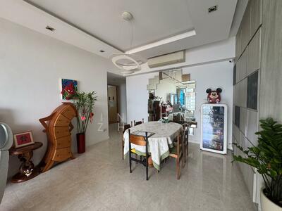 For Rent - Cairnhill Crest