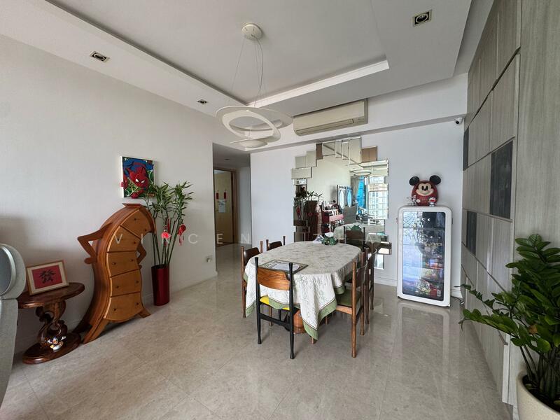 For Rent - Cairnhill Crest