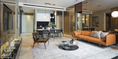 For Sale - Near River Valley MRT. Modern Renovation, Unblocked Views