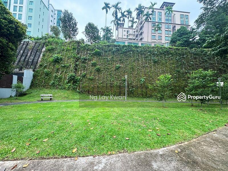 For Sale - Hillview’s Crown Jewel: Brand New Mega Terrace