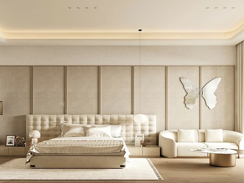 Hillview’s Crown Jewel: Brand New Mega Terrace, Hillview crescent hillview ave hume ave, 6 Bedrooms, 7,240 sqft, Terraced House For Sale, by Ng Lay Kwan, 60130062 - PropertyGuru.com.sg