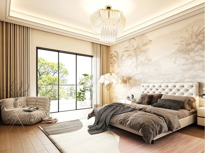 Hillview’s Crown Jewel: Brand New Mega Terrace, Hillview crescent hillview ave hume ave, 6 Bedrooms, 7,240 sqft, Terraced House For Sale, by Ng Lay Kwan, 60130062 - PropertyGuru.com.sg