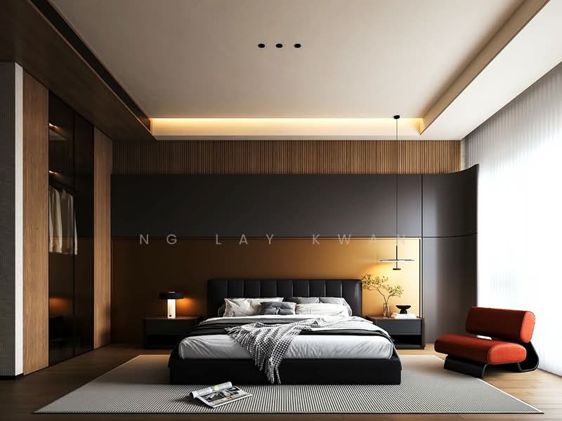 Hillview’s Crown Jewel: Brand New Mega Terrace, Hillview crescent hillview ave hume ave, 6 Bedrooms, 7,240 sqft, Terraced House For Sale, by Ng Lay Kwan, 60130062 - PropertyGuru.com.sg