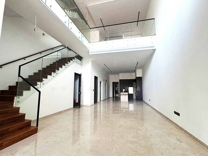 Hillview’s Crown Jewel: Brand New Mega Terrace, Hillview crescent hillview ave hume ave, 6 Bedrooms, 7,240 sqft, Terraced House For Sale, by Ng Lay Kwan, 60130062 - PropertyGuru.com.sg