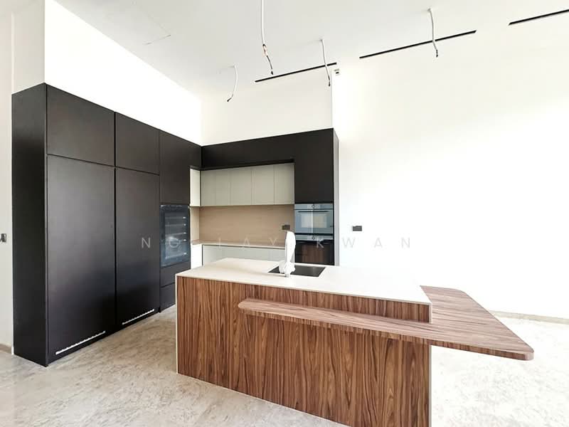 Hillview’s Crown Jewel: Brand New Mega Terrace, Hillview crescent hillview ave hume ave, 6 Bedrooms, 7,240 sqft, Terraced House For Sale, by Ng Lay Kwan, 60130062 - PropertyGuru.com.sg