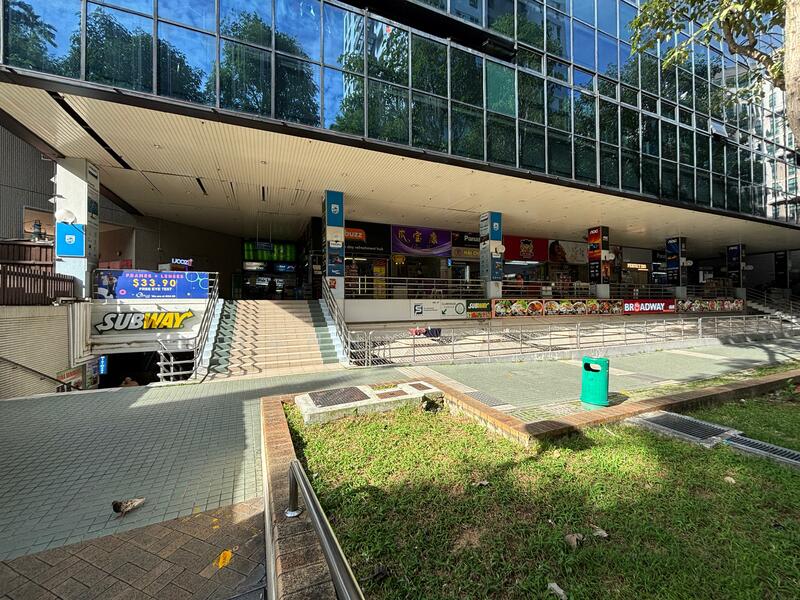 Sim Lim Square, 1 Rochor Canal Road, 375 sqft, Mall Shop For Rent, by Sunny Koh, 60130084 - CommercialGuru.com.sg