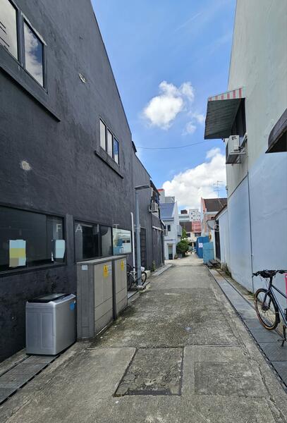 Upper Paya Lebar Road, , 1,363 sqft, Other Retail For Rent, by Faith Neo, 60130086 - Exterior - CommercialGuru.com.sg