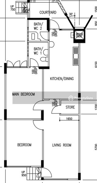 For Sale 109 Potong Pasir Avenue 1