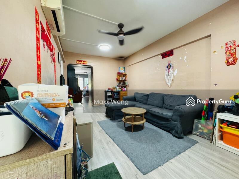 For Sale - 109 Potong Pasir Avenue 1